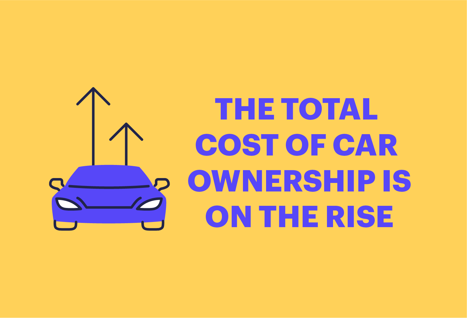 The Total Cost Of Car Ownership Is On The Rise the-total-cost-of-car-ownership-is-on-the-rise